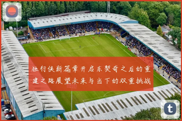 独行侠新篇章开启东契奇之后的重建之路展望未来与当下的双重挑战