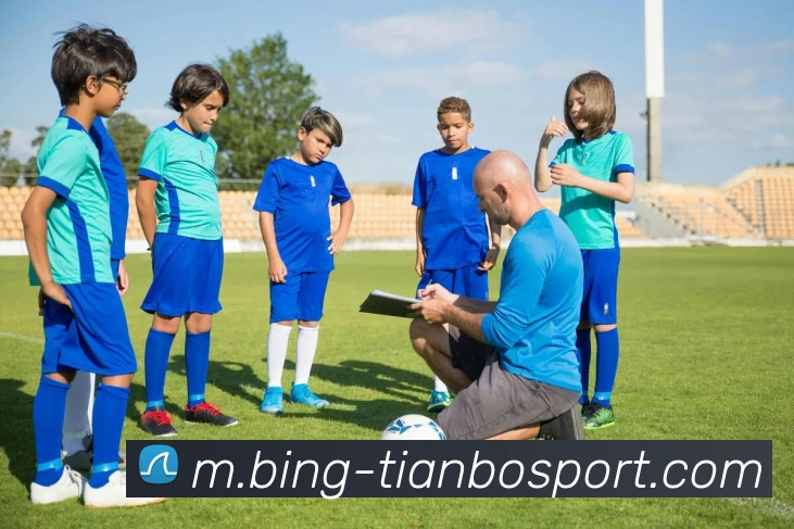 天博体育APP 体育赛事宣传图